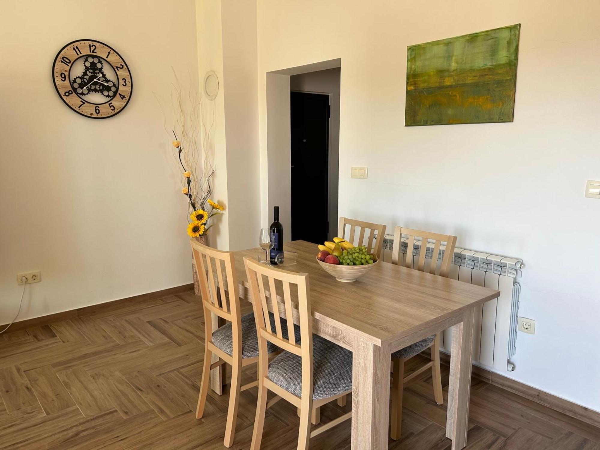Noa Pula Appartement Buitenkant foto