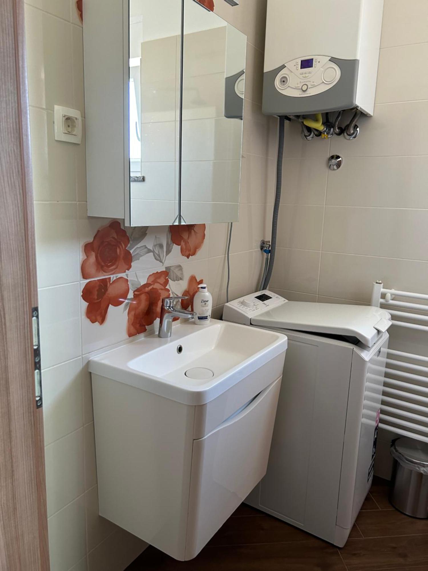 Noa Pula Appartement Buitenkant foto