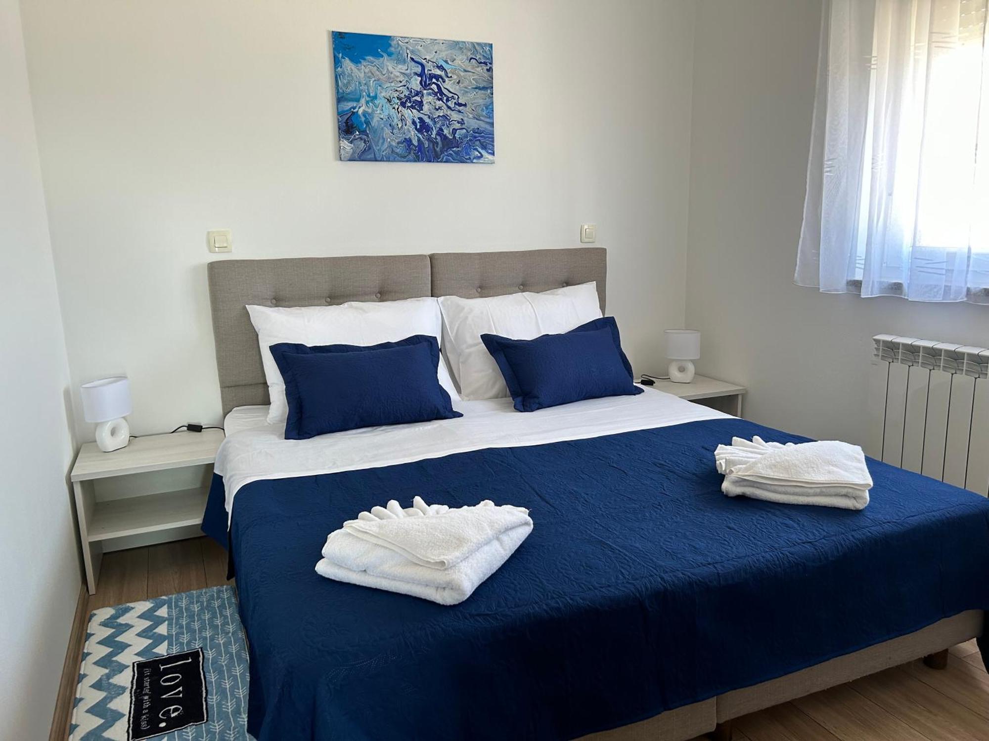 Noa Pula Appartement Buitenkant foto